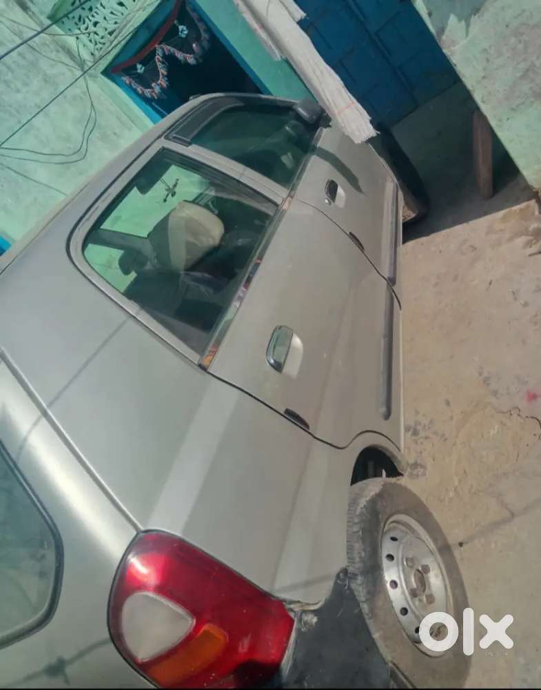 Maruti Suzuki 800 2011 Petrol Manual (गाड़ी में 5 साल का समय मिलेगा)
