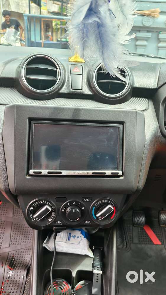 Maruti Suzuki Swift Lxi 2019 Petrol