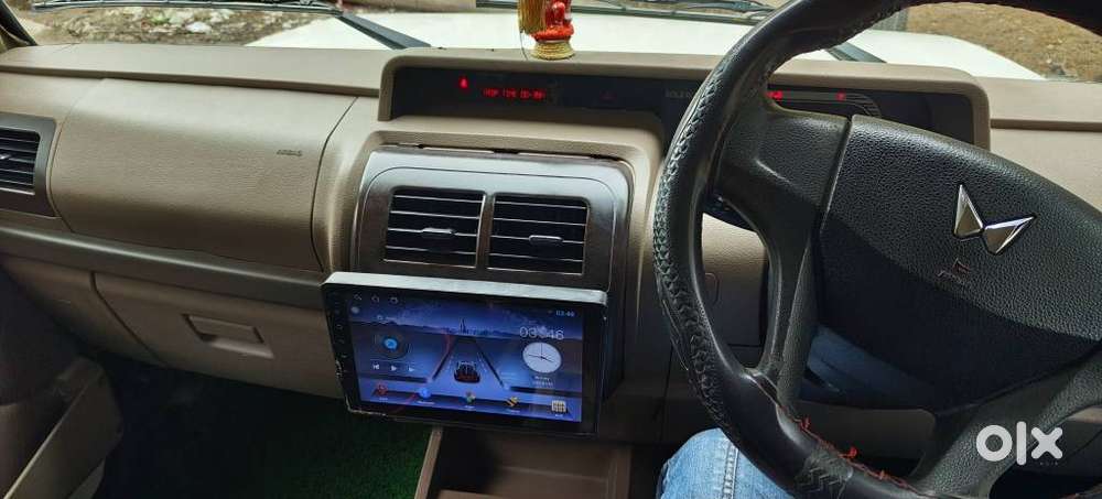 Mahindra Bolero B6, 2023, Diesel