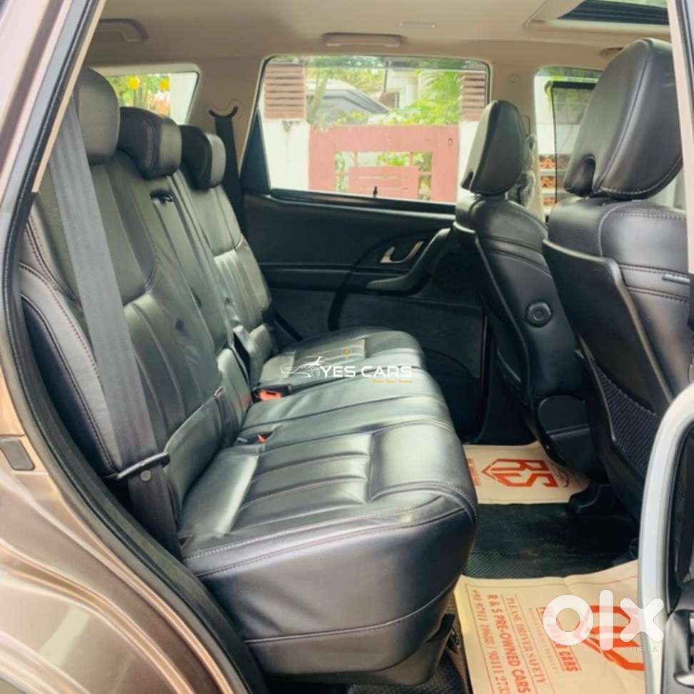 Mahindra Xuv500 2.2 W10, 2018, Diesel