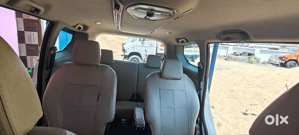 Mahindra Marrazo Desiel M8 Variant