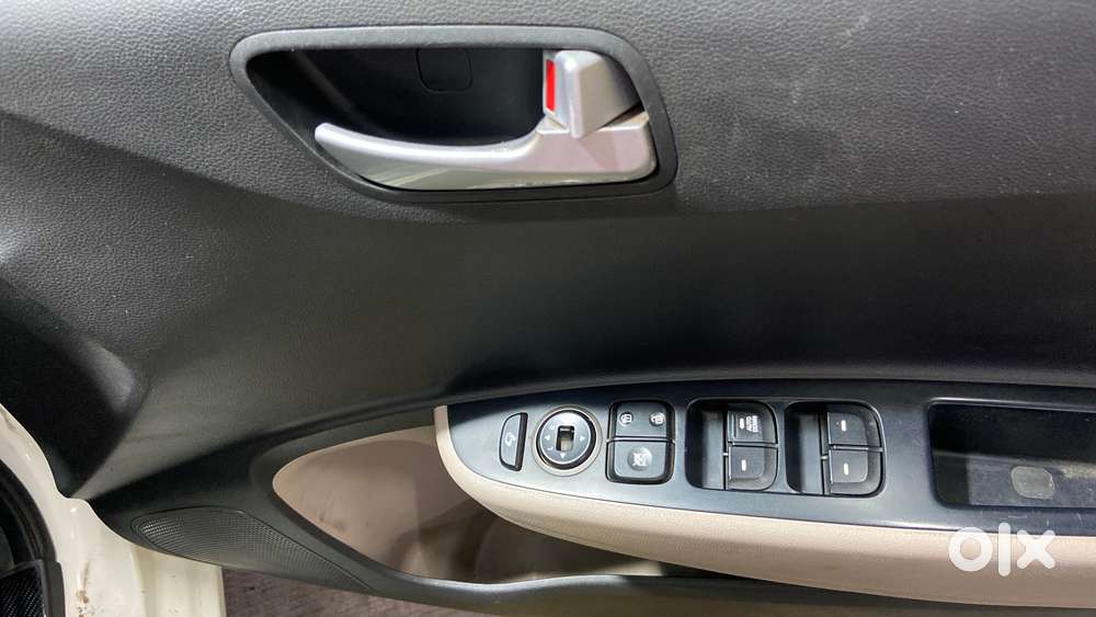 Hyundai Grand I10 1.2 Kappa Asta, 2019, Cng & Hybrids