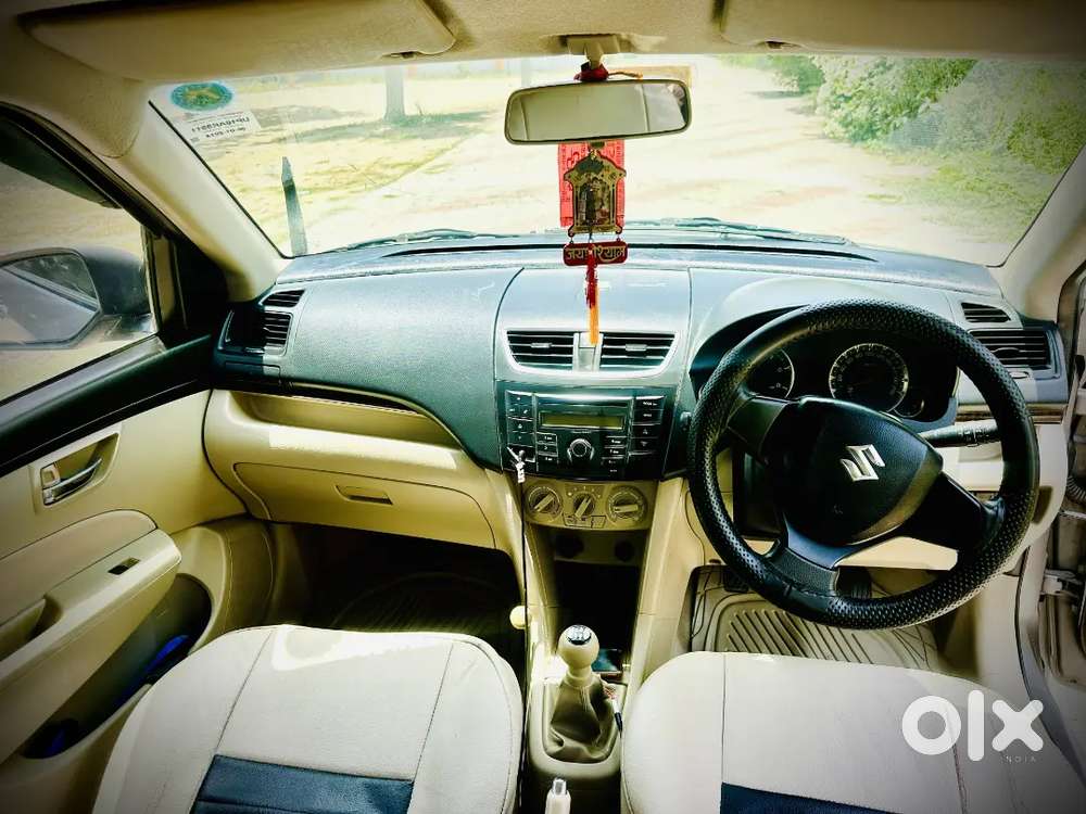 Good Condition, Certified Car, Single Owner.