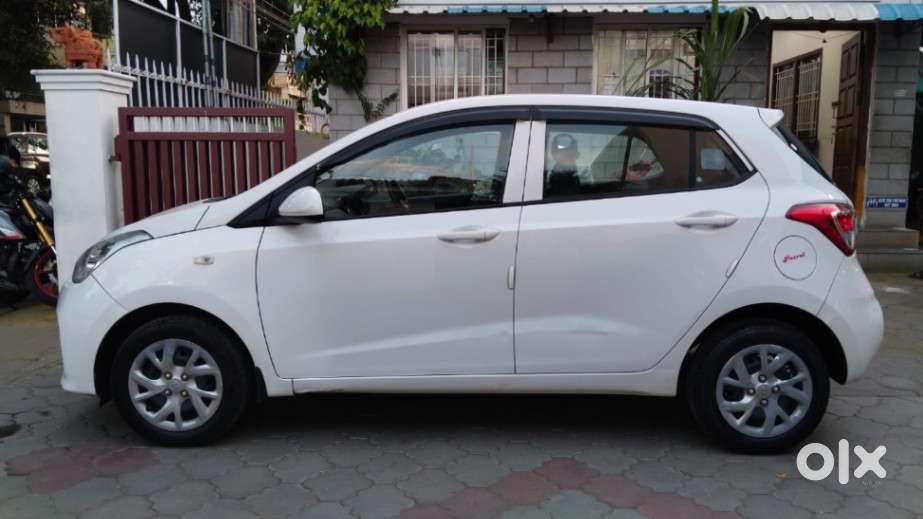 Hyundai Grand I10 1.2 Kappa Magna, 2018, Petrol