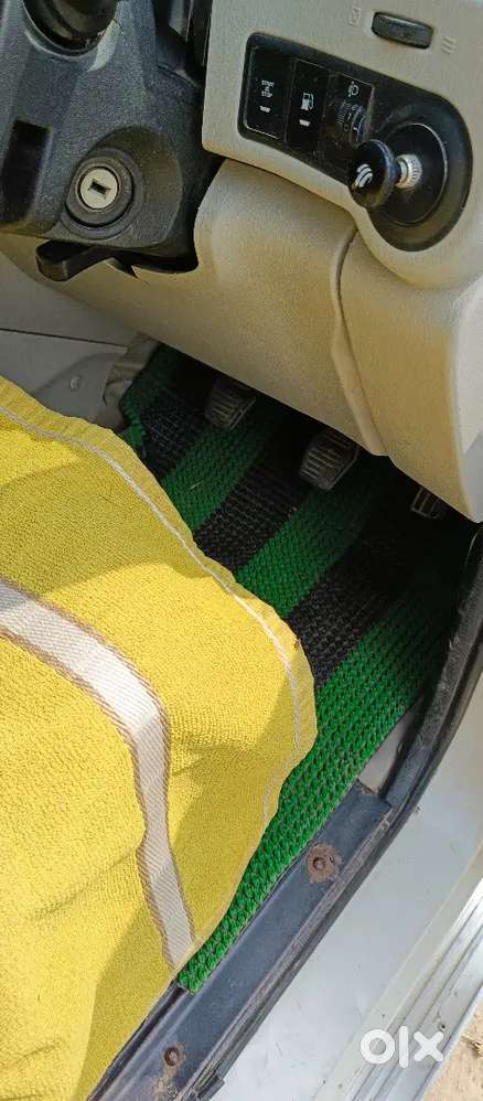 Mahindra Scorpio S2 2018