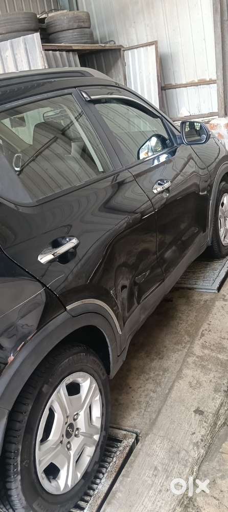Kia Sonet Diesel At 2021
