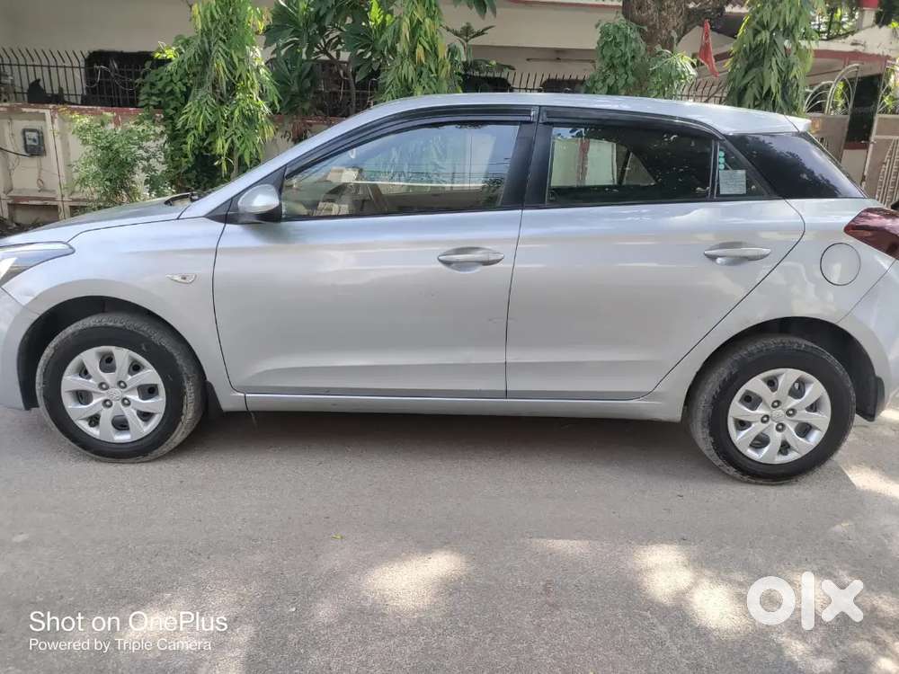 Hyundai I20 Diesel  2020 Model