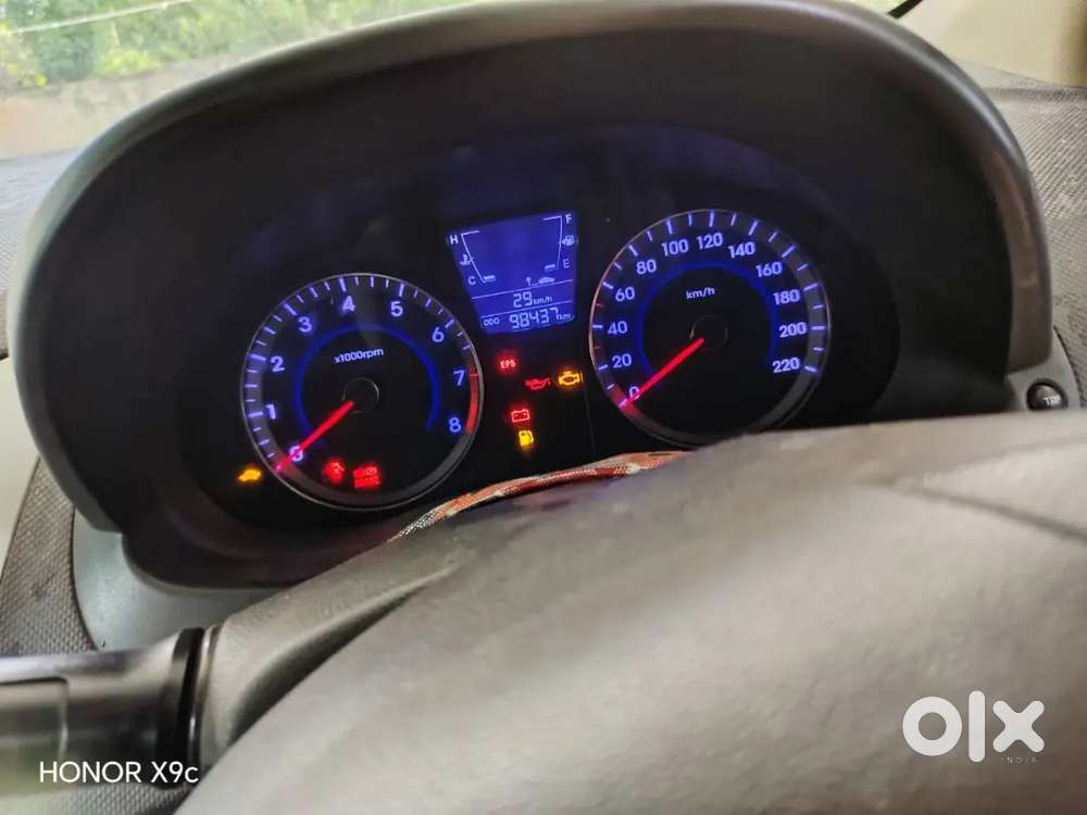 Best Price Best Car You Can Get Verna