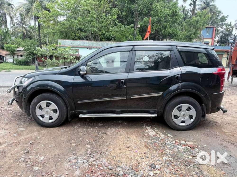 Mahindra Xuv500 W6 2wd, 2015, Diesel