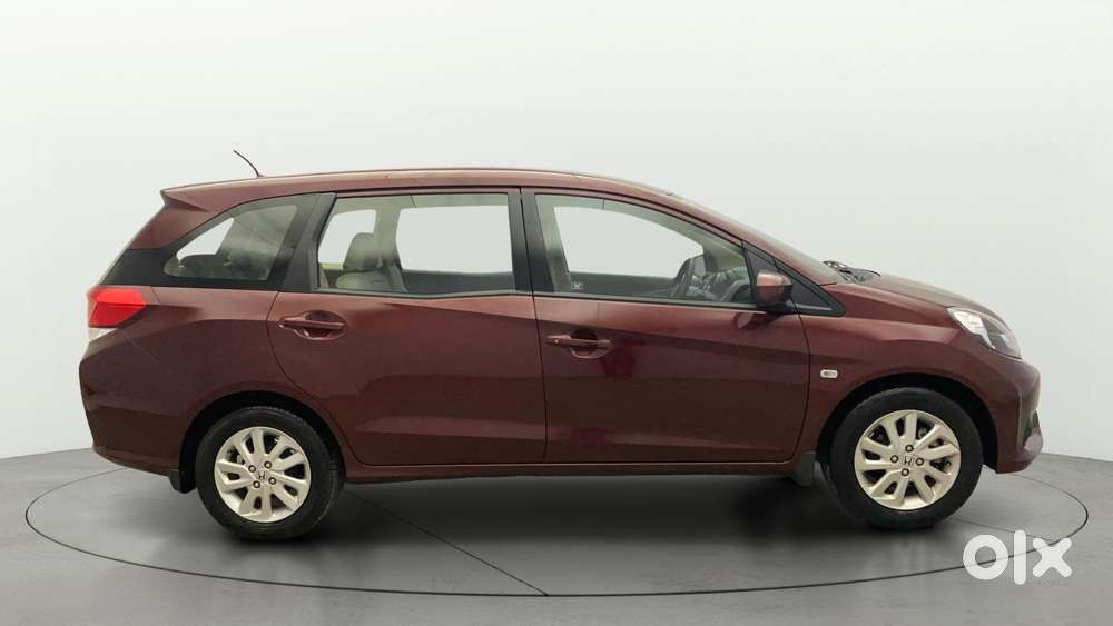 Honda Mobilio 1.5 V I-vtec, 2015, Petrol