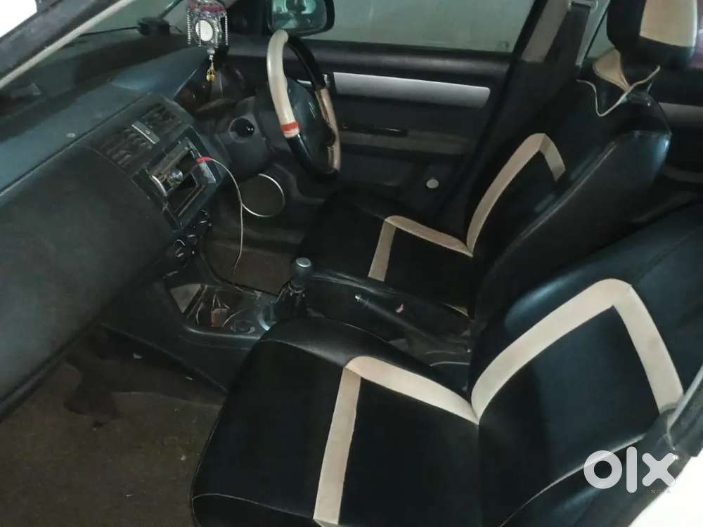Maruti Suzuki Swift 2012 Petrol Automatic