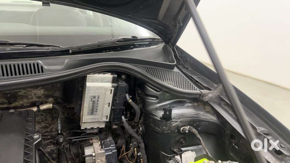 Volkswagen Ameo 1.0 Mpi Comfortline, 2019, Petrol