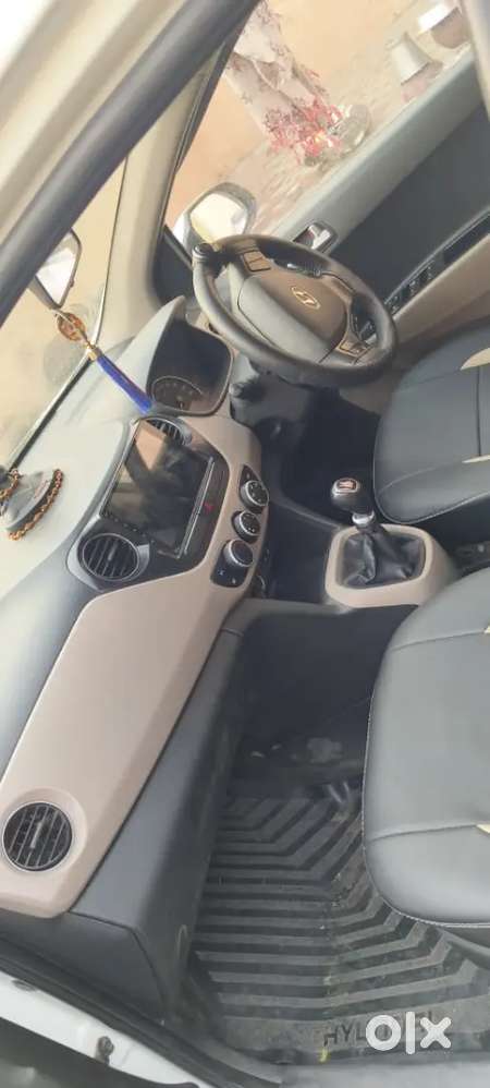 Hyundai Grand I10 2019 Variant