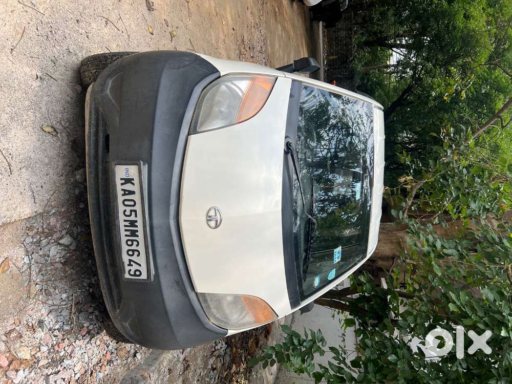 Tata Nano Cx Upgrade Bsiv Petrol For Sale