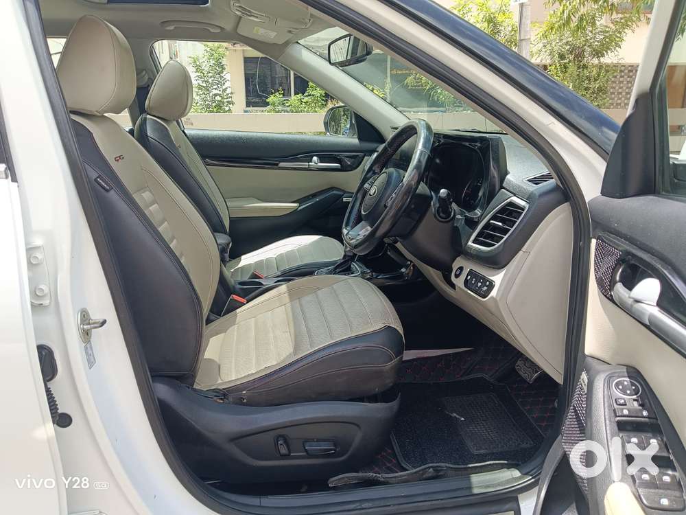 Kia Seltos Gtx Plus, 2020, Diesel