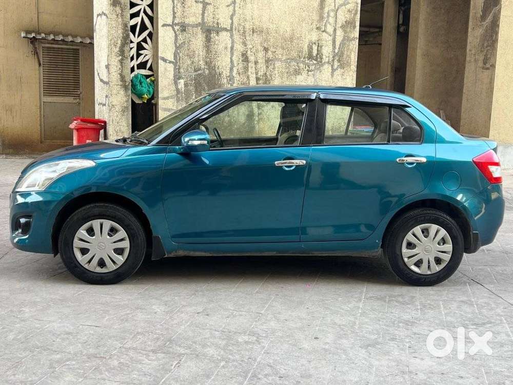 Maruti Suzuki Swift Dzire 2012-2015 1.2 Lxi, 2012, Petrol