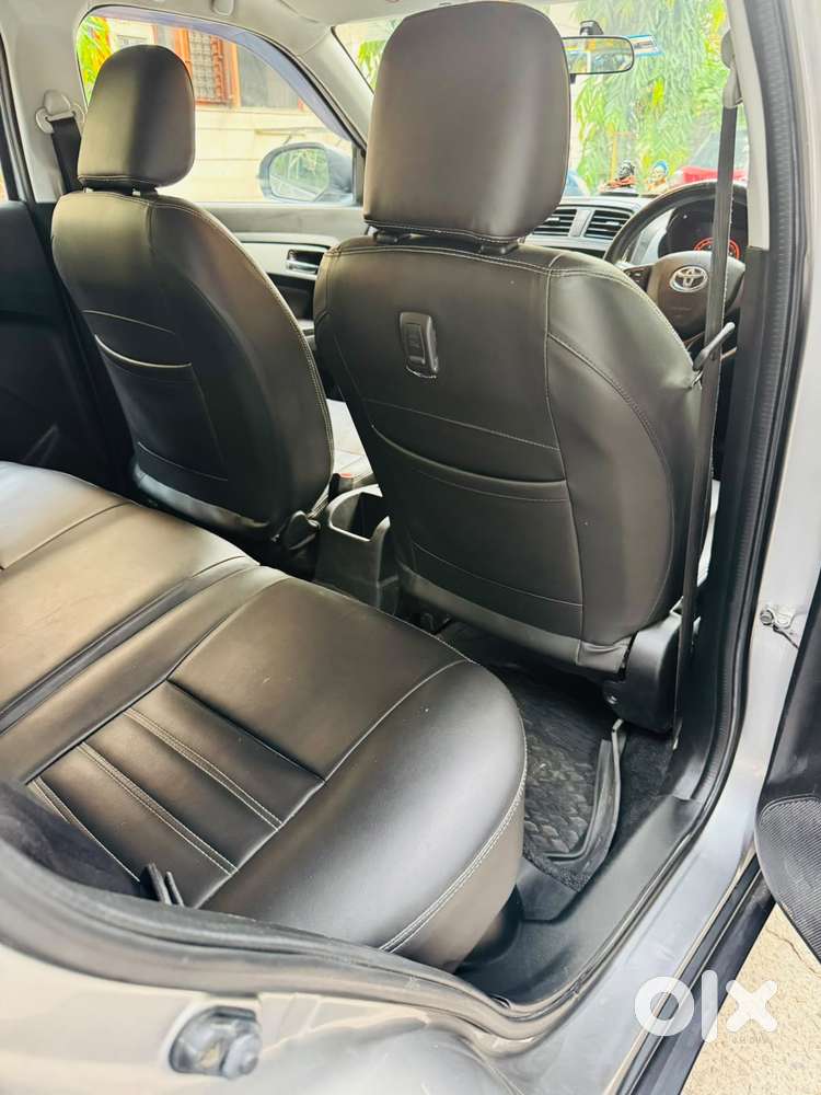 Toyota Urban Cruiser 1.5 High Grade Mt, 2021, Petrol
