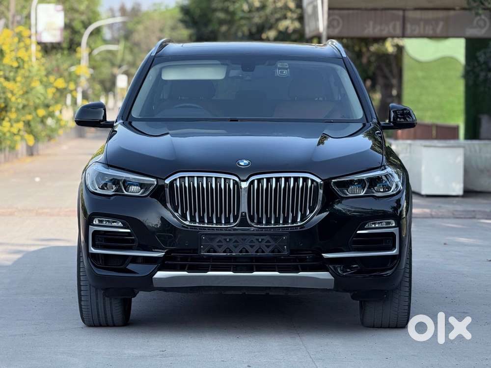 Bmw X5 Xdrive 30d Xline, 2021, Diesel