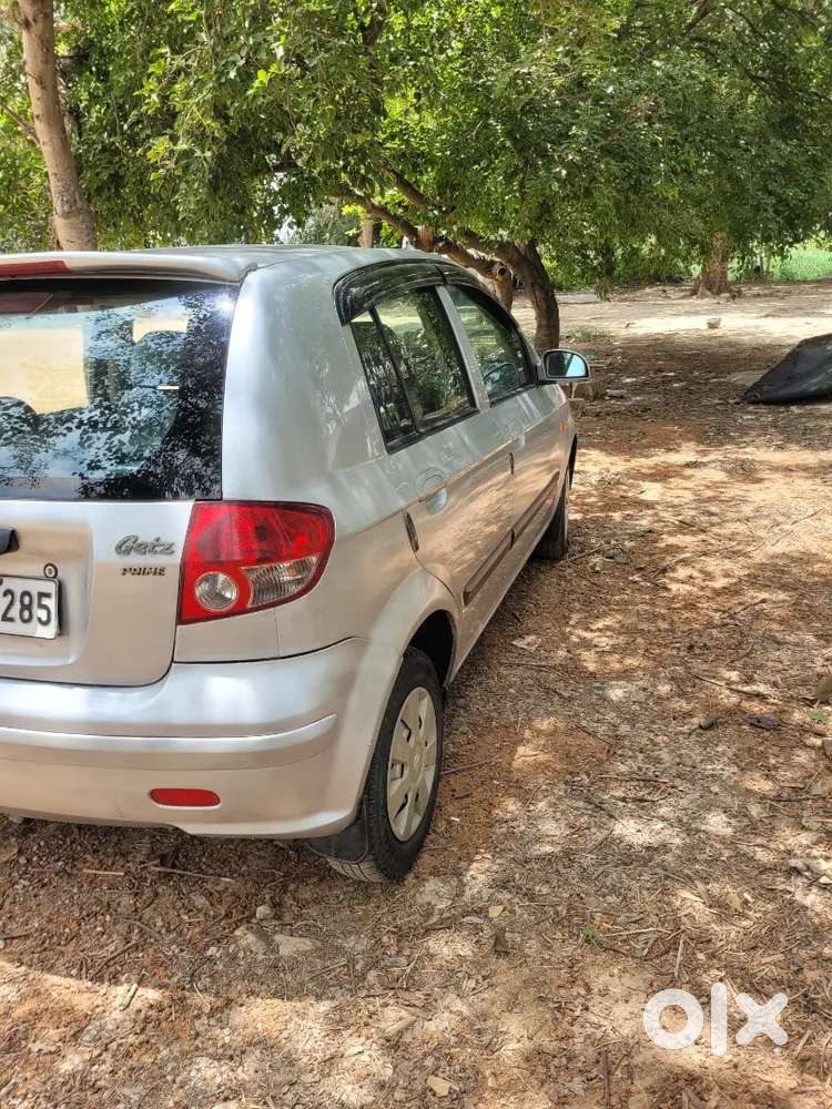 Hyundai Getz Prime 2004, Full Option, Well Maintained  For Sale