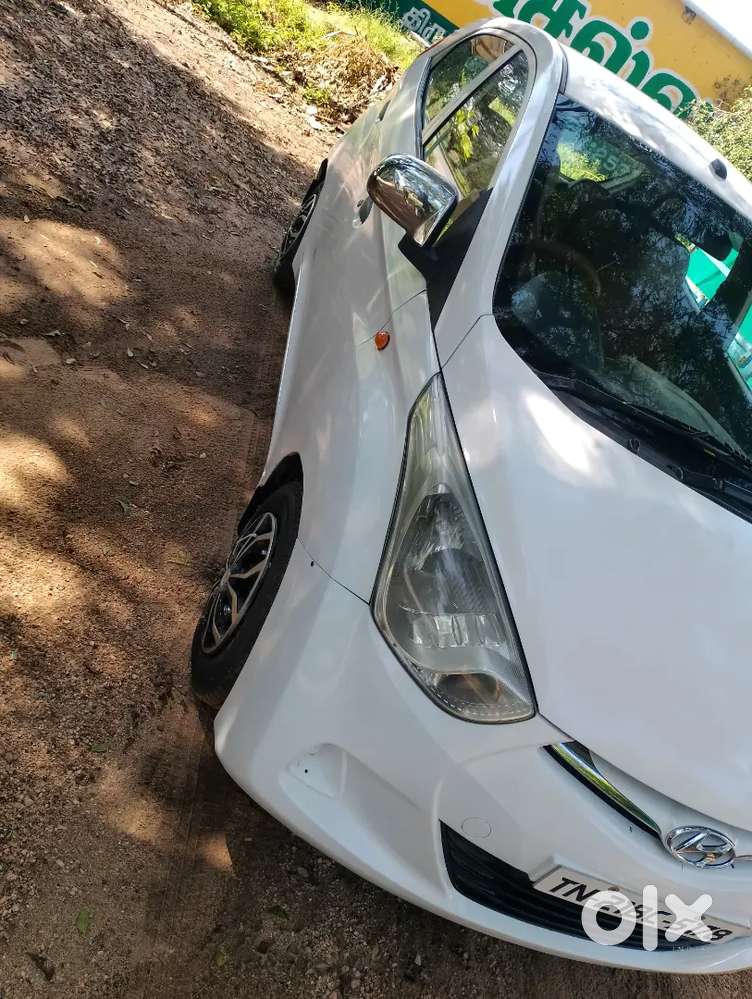Hyundai EON Era Plus 2016