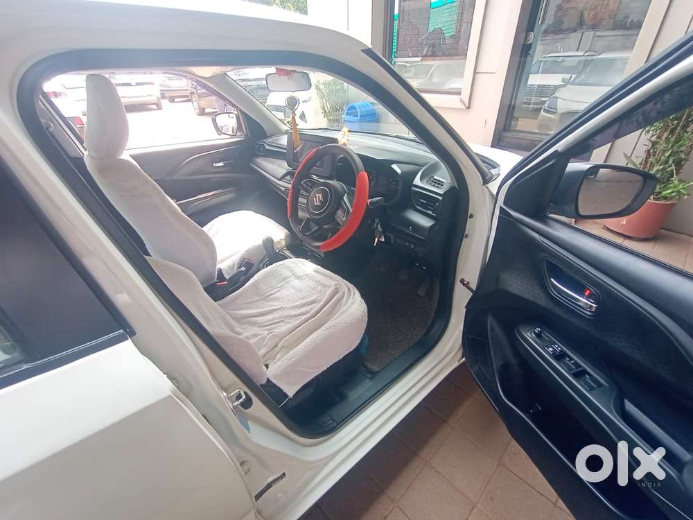 Maruti Suzuki Swift 1.2 Vxi (o), 2025, Petrol