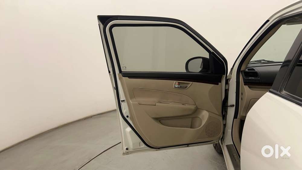 Maruti Suzuki Swift Dzire 1.3 Vxi, 2013, Petrol