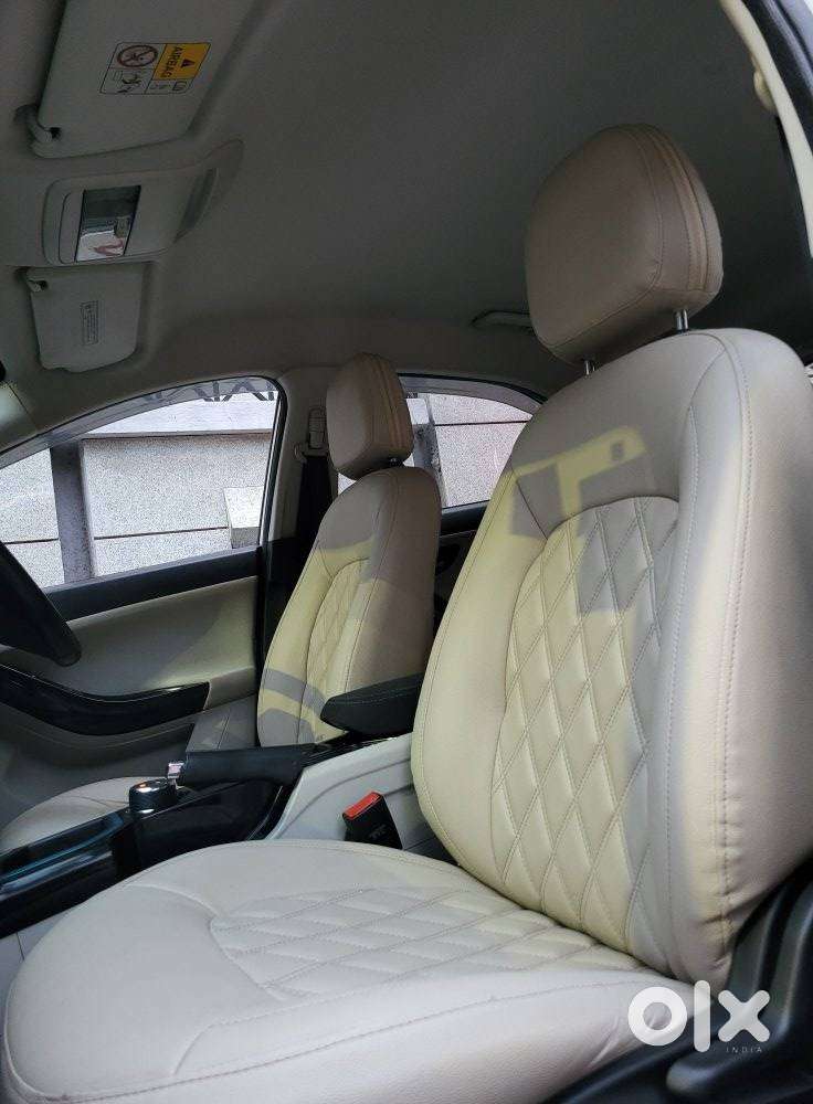 Tata Nexon Ev Xz Plus Lux, 2022, Electric