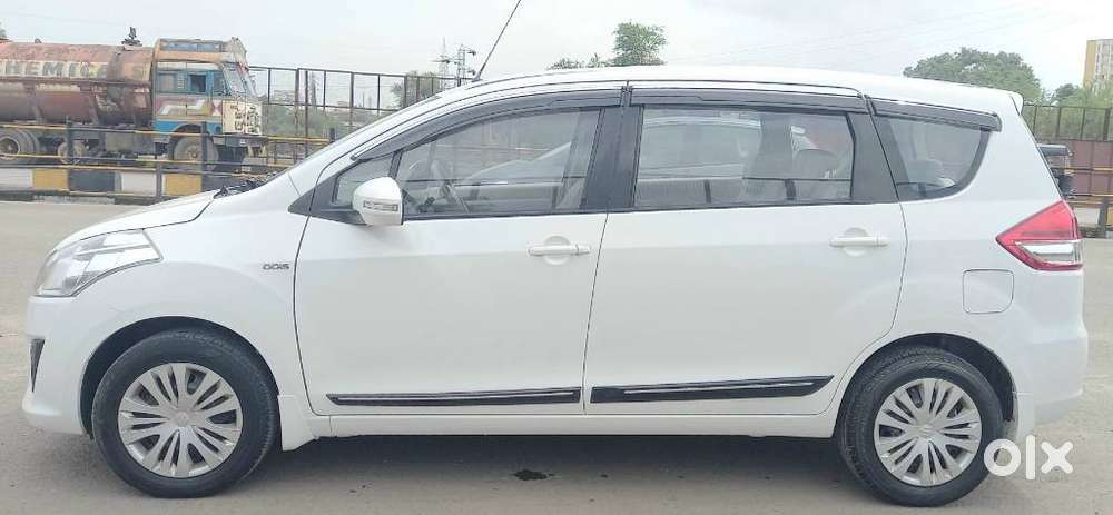Maruti Suzuki Ertiga Vdi, 2012, Diesel