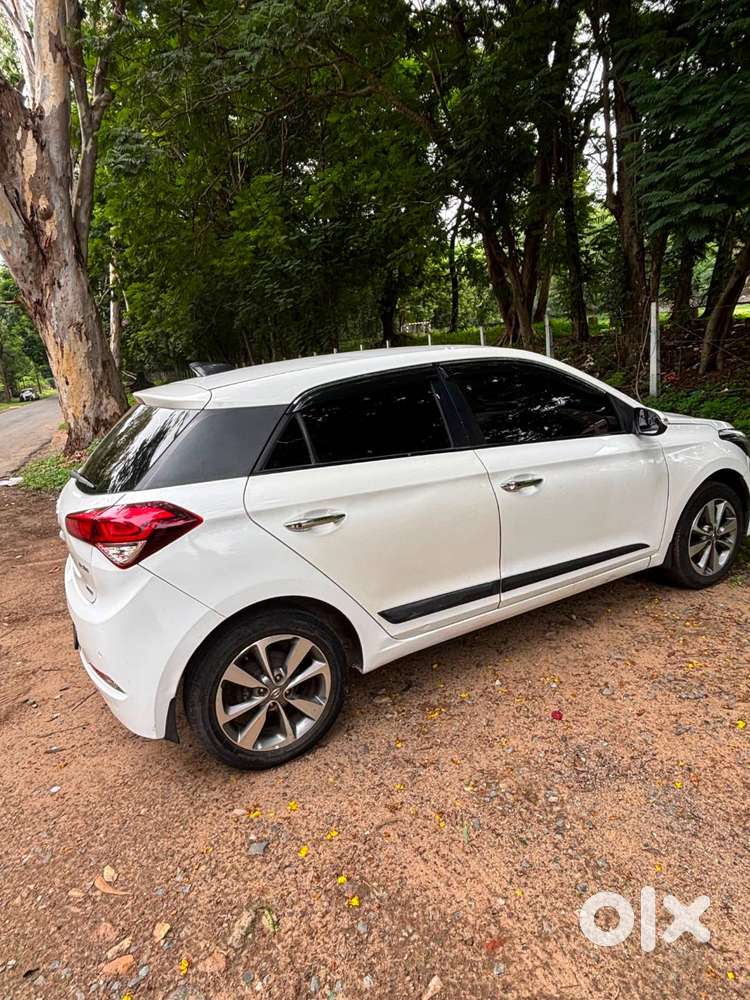 I20 Asta Top Model