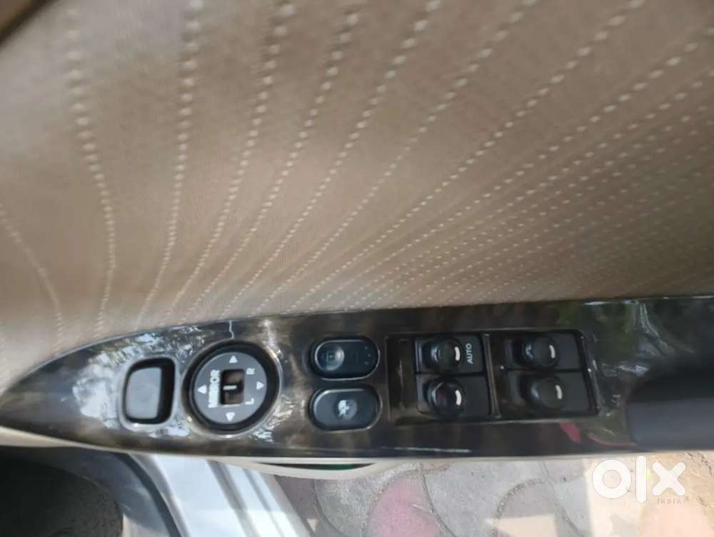 Hyundai Verna Crdi 2017 Petrol