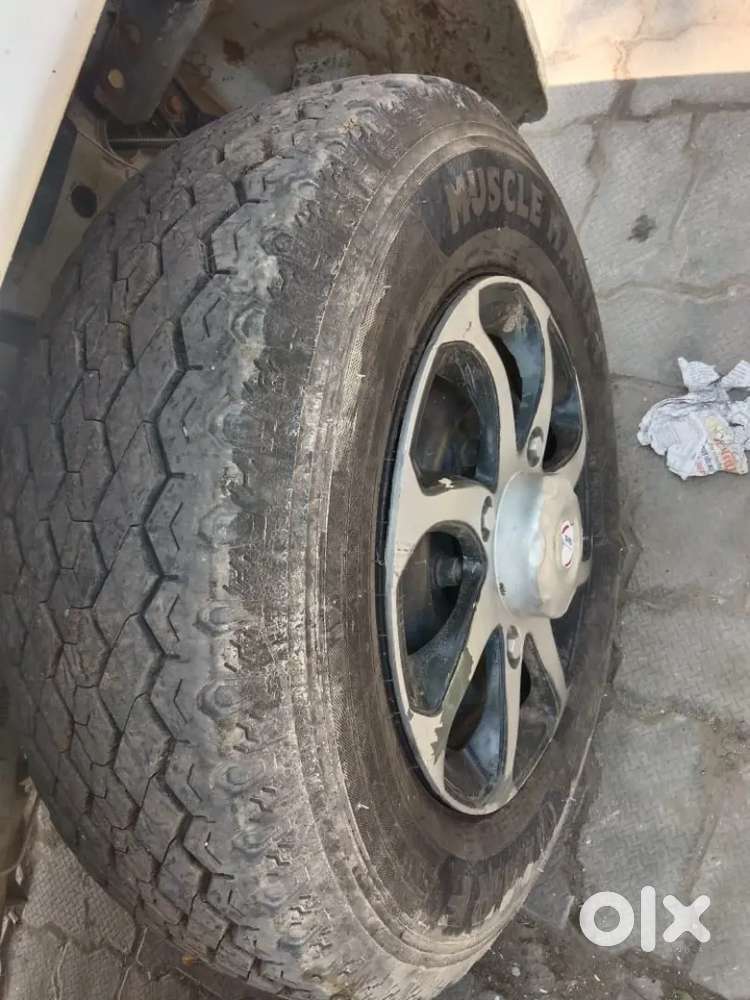 Mahindra Bolero Power Plus 2018 Diesel 180000 Km Driven