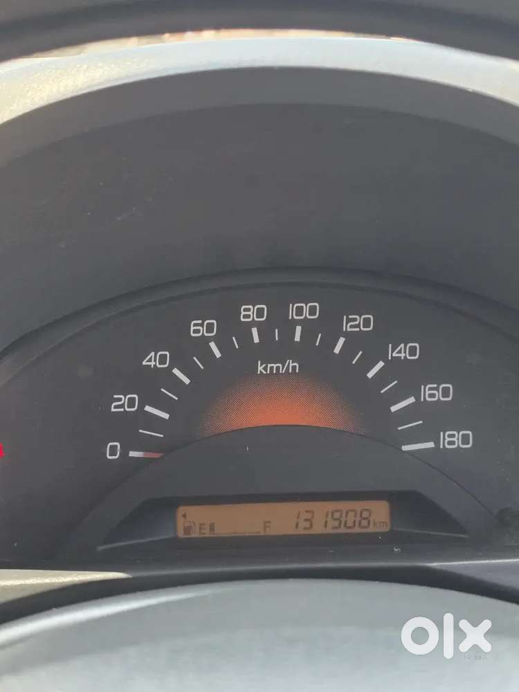Maruti Suzuki Wagon R 2011 Petrol 130000 Km Driven