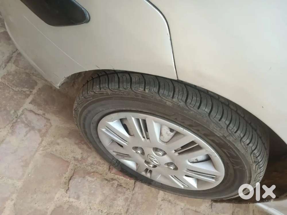 Hyundai Santro Xing 2012 Petrol 185000 Km Driven