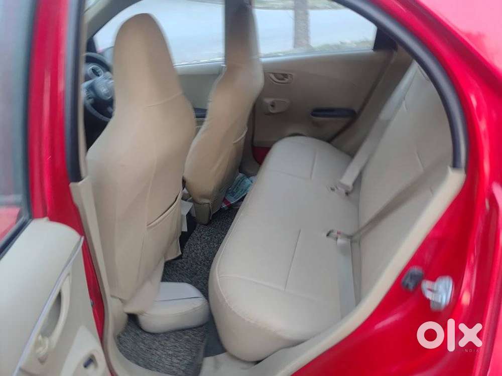 Honda Brio S Mt, 2013, Cng & Hybrids