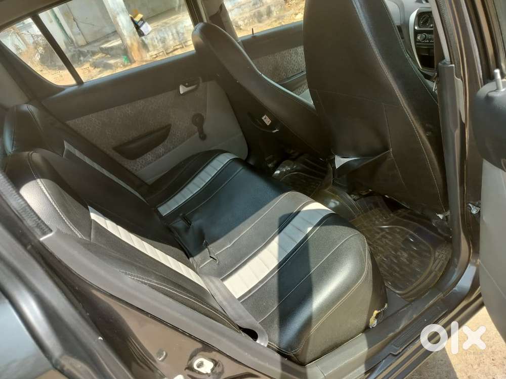 Maruti Suzuki Alto 800 Vxi, 2016, Petrol