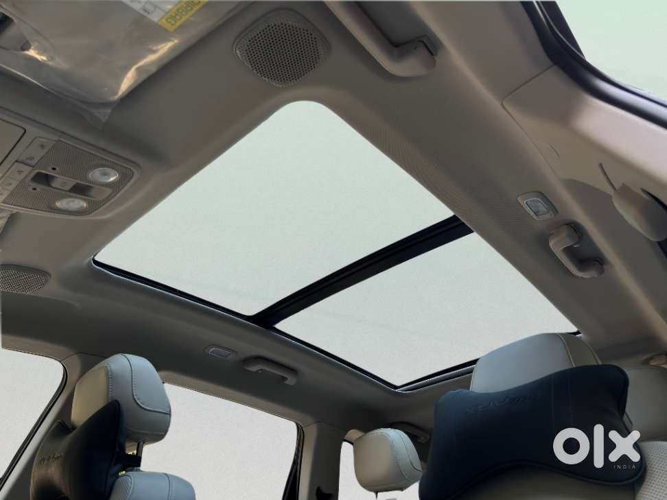 Mahindra Xuv700 2.0 Ax 7 Petrol At Luxury Pack Str, 2025, Petrol