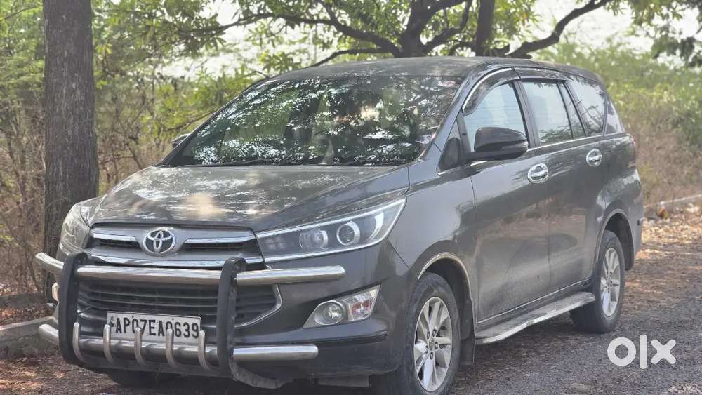 Innova Crysta