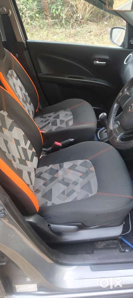 Maruti Suzuki Celerio X Amt Vxi, 2018, Petrol