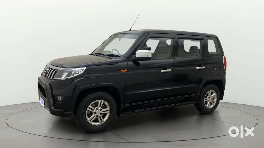 Mahindra Bolero Neo 1.5 N 10 R, 2023, Diesel