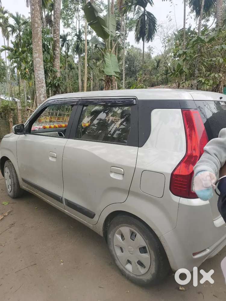 Maruti Suzuki Ertiga