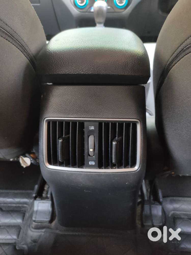 Hyundai Creta 1.6 Vtvt S, 2017, Petrol