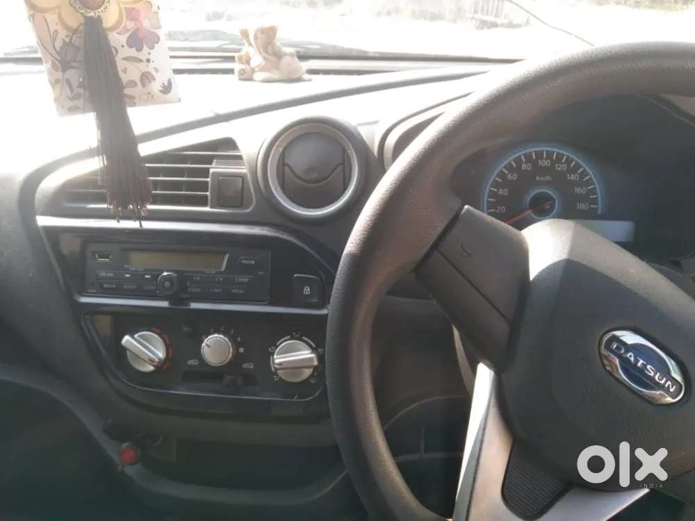 Datsun Redigo 2020 ( Sell & Exchange With Car )
