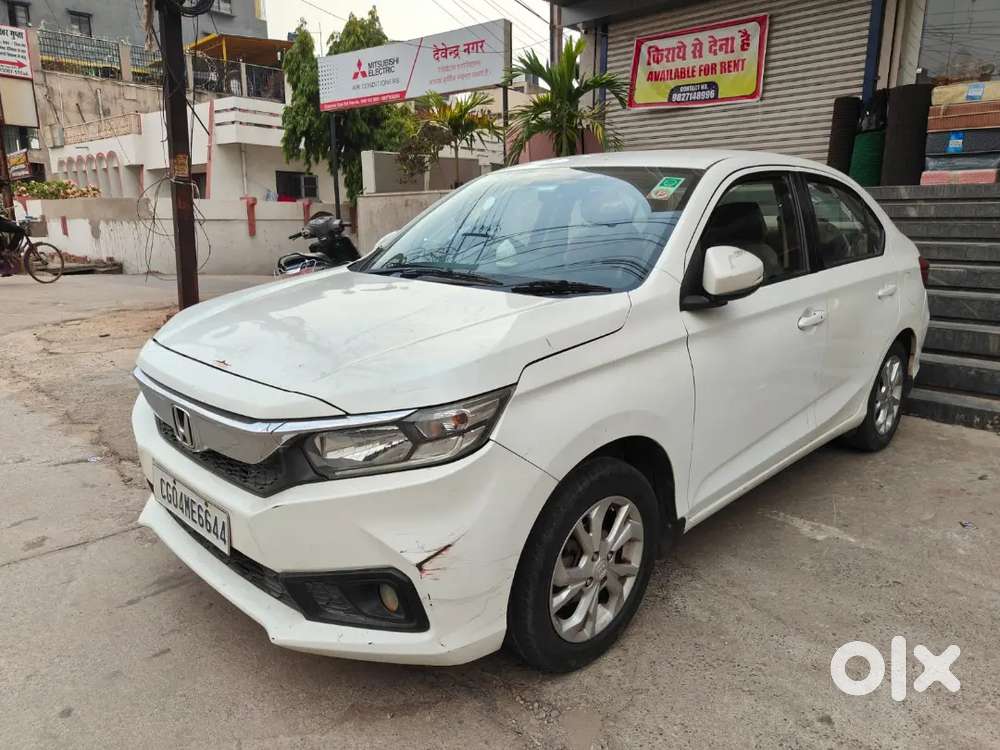 Car In Good Condition For Family And Individual Use.