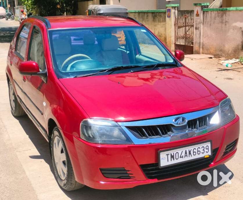 Mahindra Verito 1.5 D4, 2012, Diesel