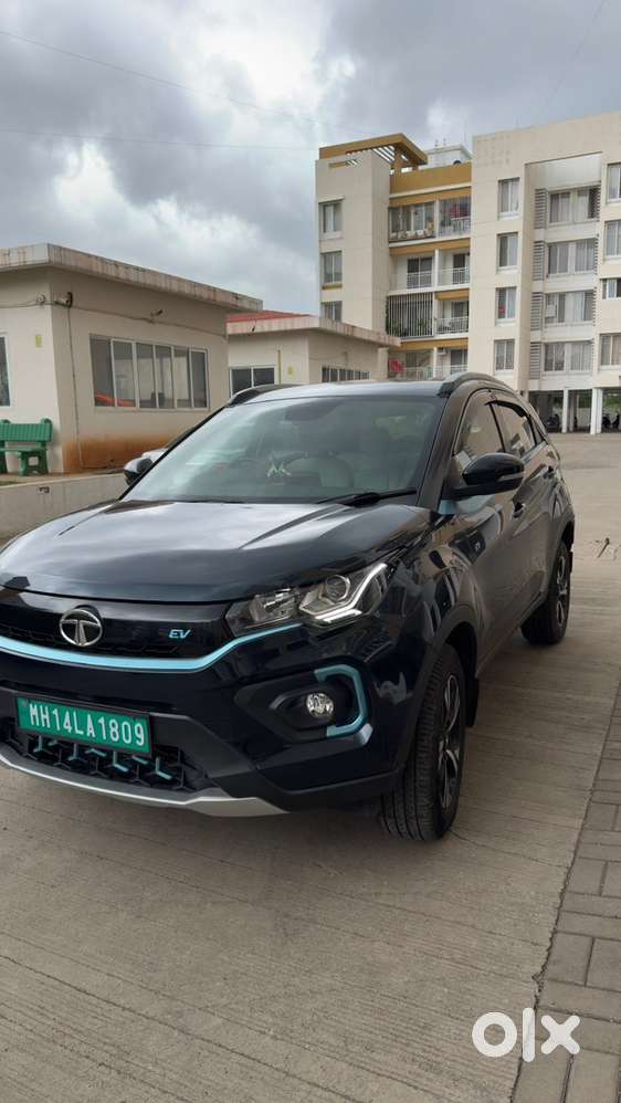 Tata Nexon Ev 2023