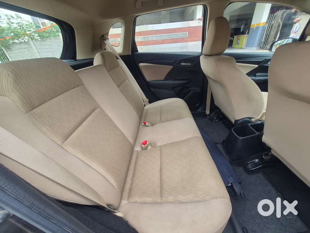 Honda Jazz 1.2 Sv I Vtec, 2018, Petrol