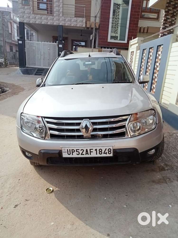 Renault Duster Diesel 146000 Km Driven