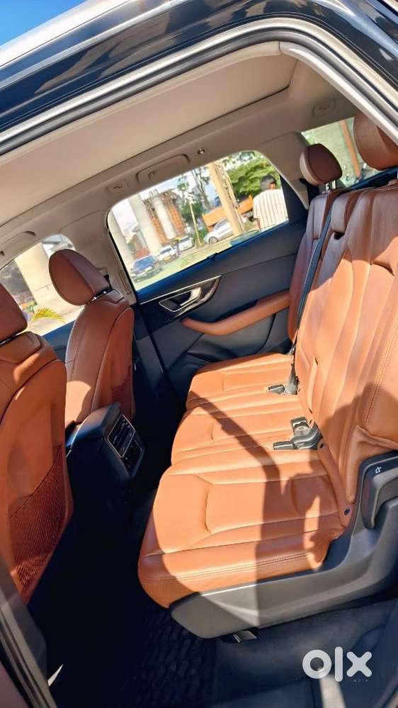 Audi Q7 3.0 Premium Plus 55 Tfsi, 2022, Petrol