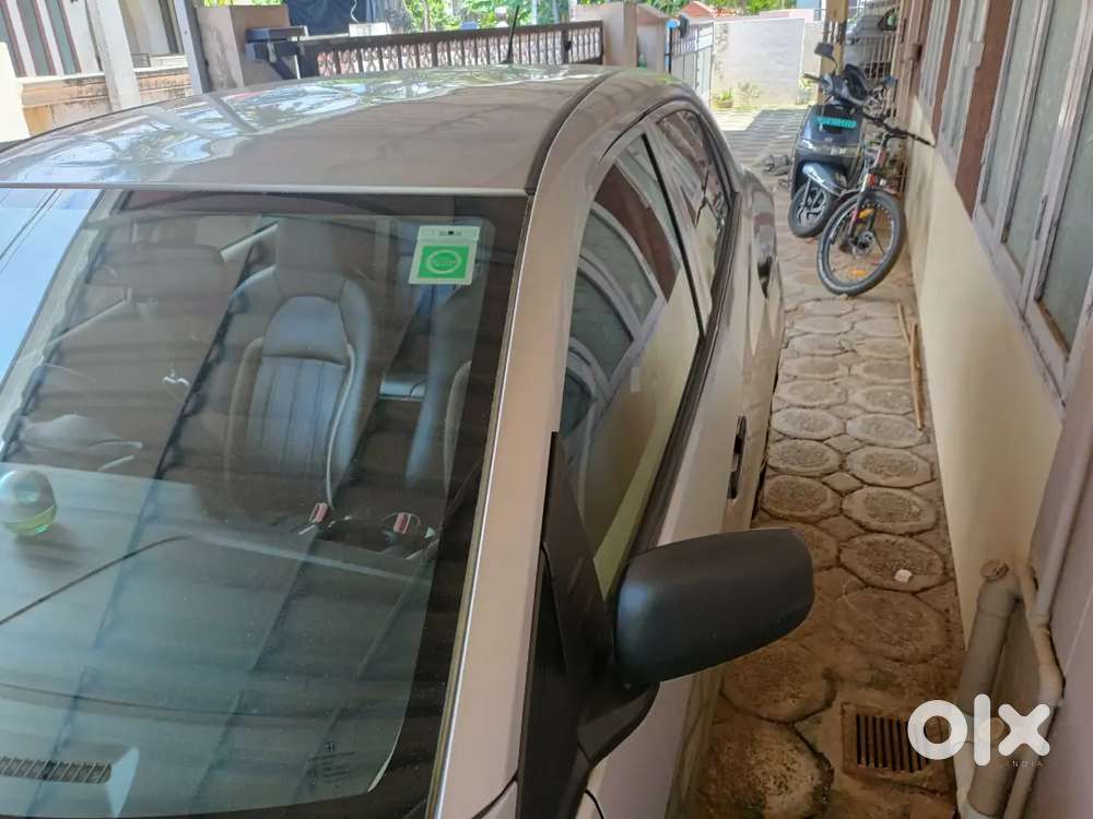 Honda Amaze Diesel Manual 2016