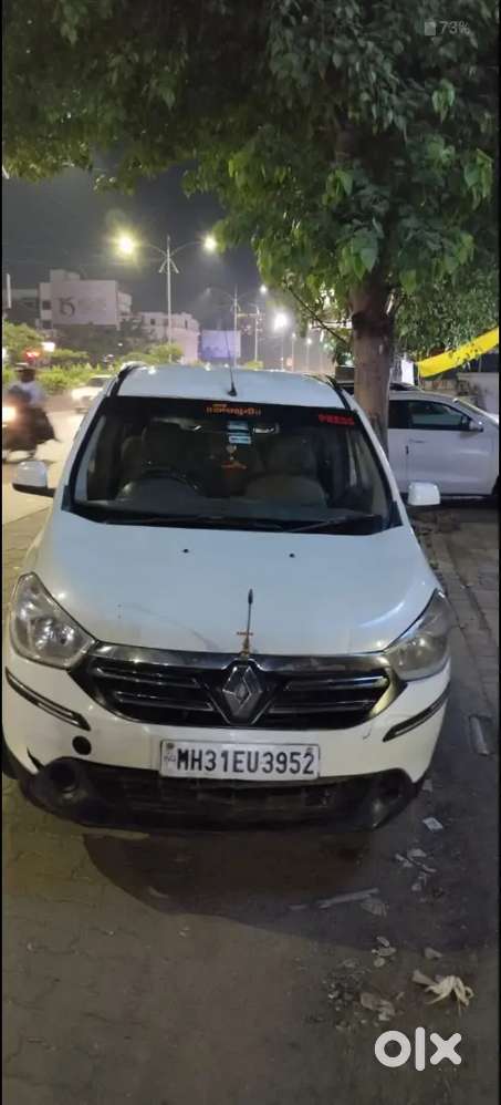 Renault Lodgy